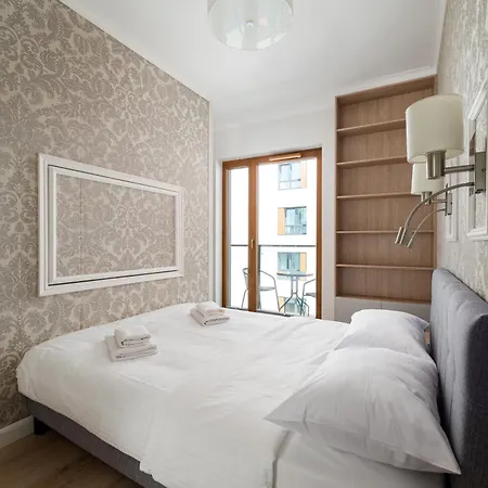 Appartement Pawia Centrum 75 By Bookinghost *
