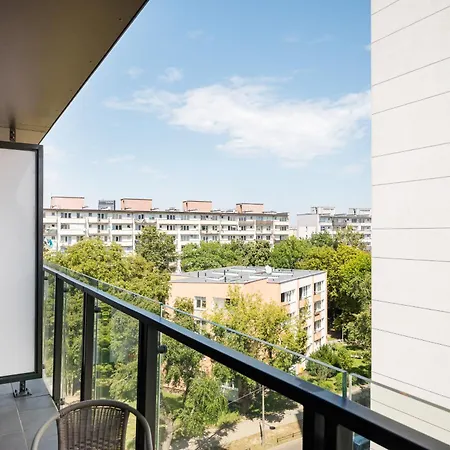 Pawia Centrum 75 By Bookinghost Appartement *